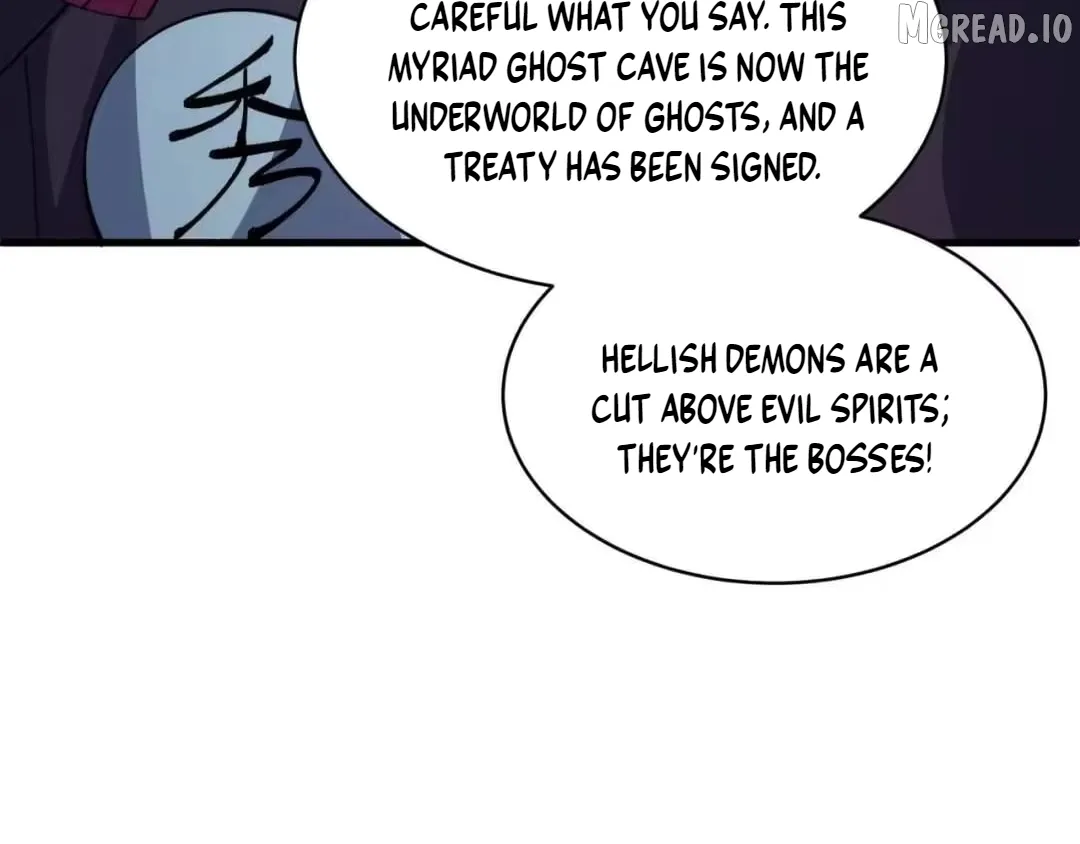 Era of the Haunted Chapter 611 page 77 - 