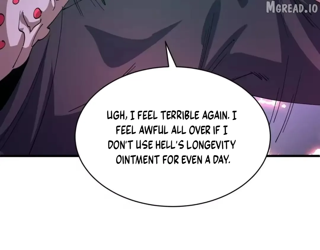 Era of the Haunted Chapter 611 page 79 - 