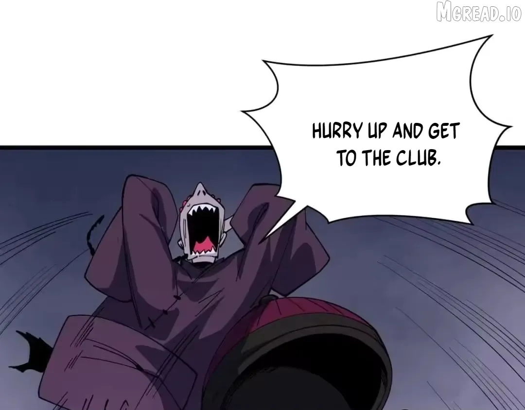 Era of the Haunted Chapter 611 page 81 - 