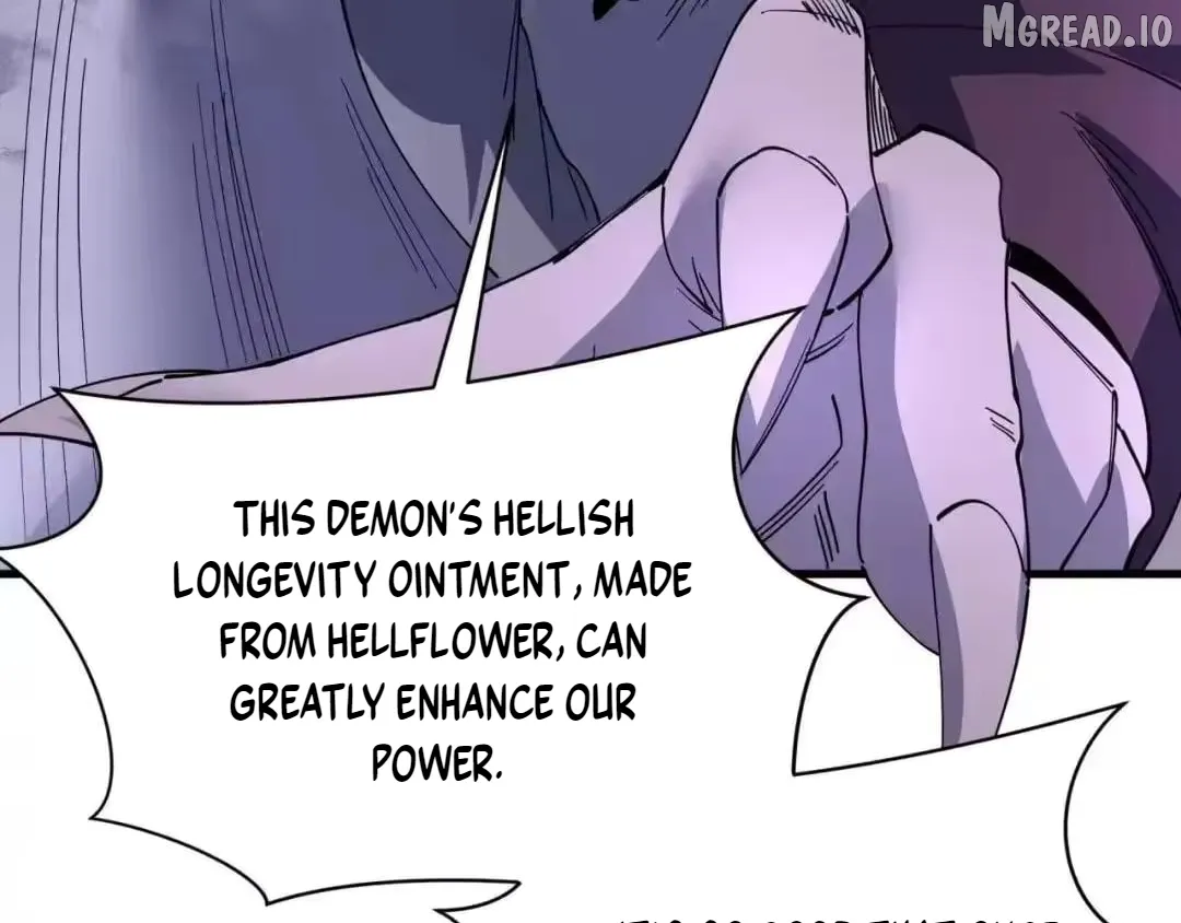 Era of the Haunted Chapter 611 page 83 - 