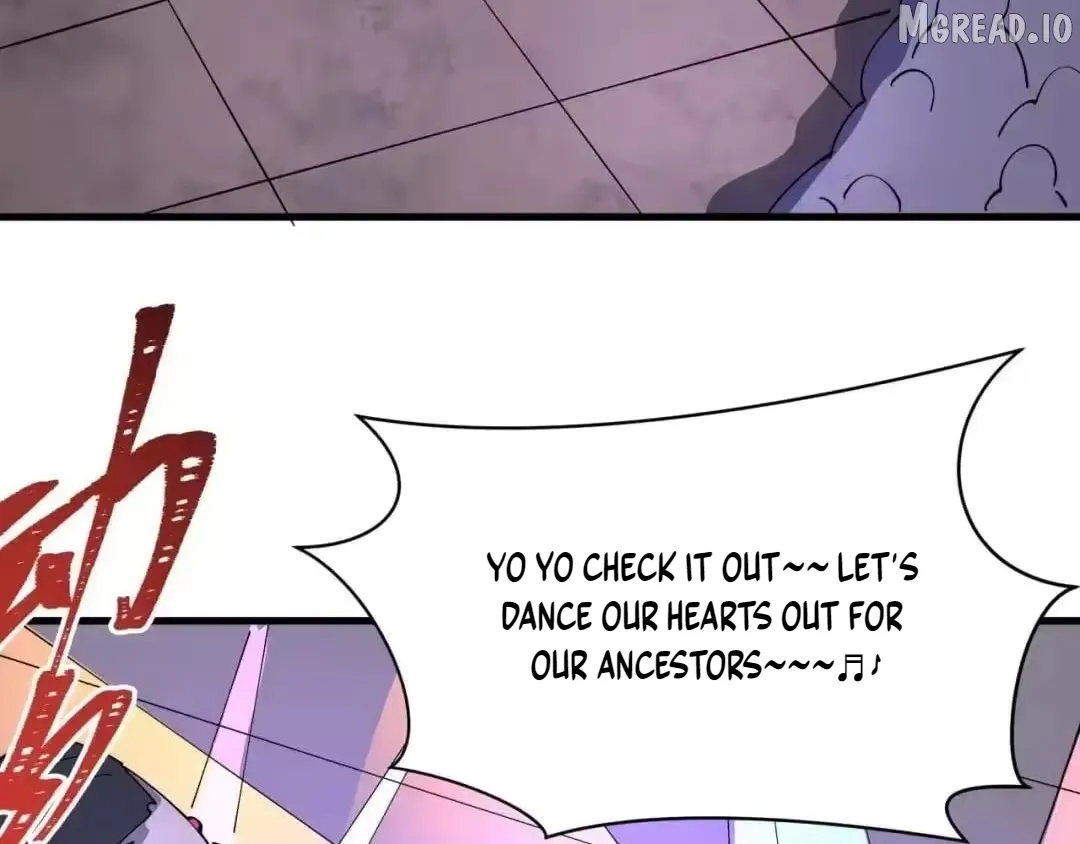 Era of the Haunted Chapter 611 page 87 - 