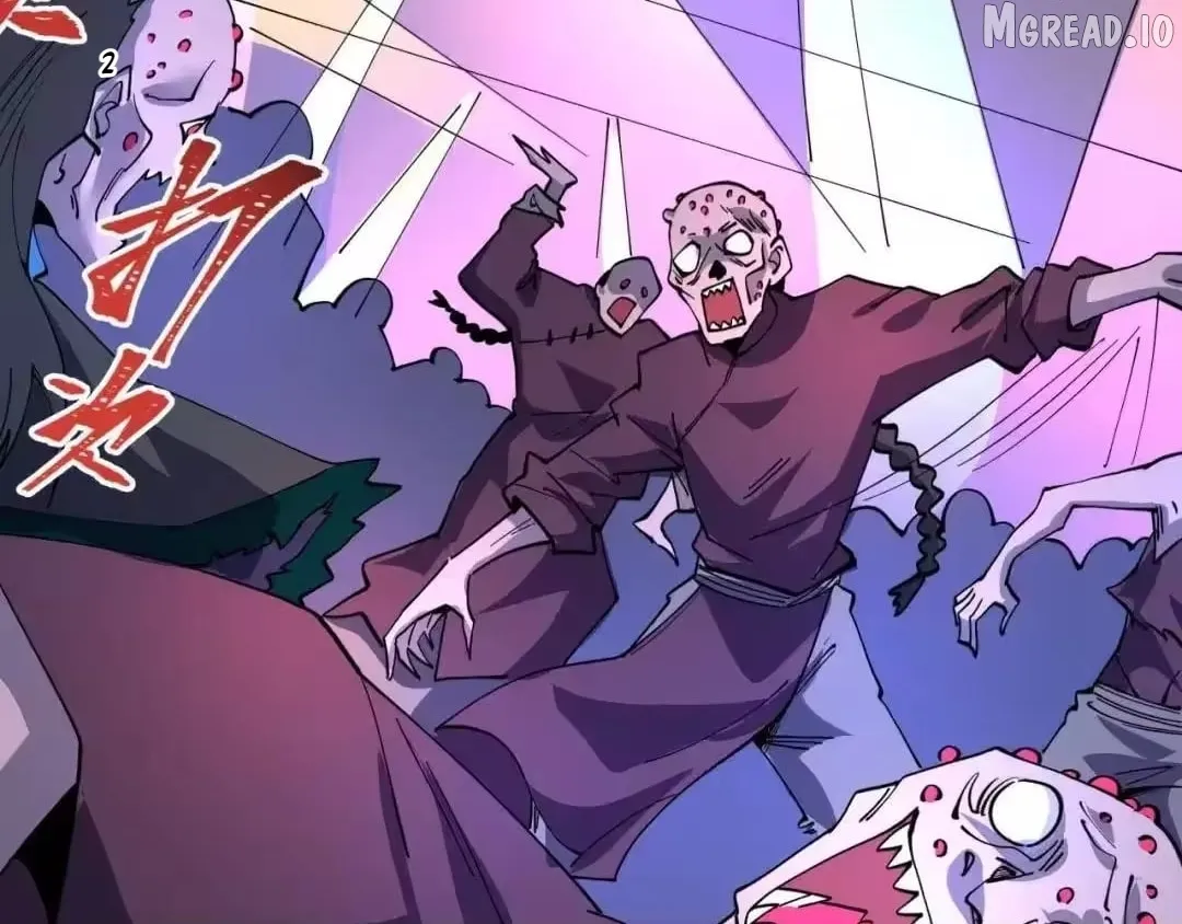 Era of the Haunted Chapter 611 page 88 - 