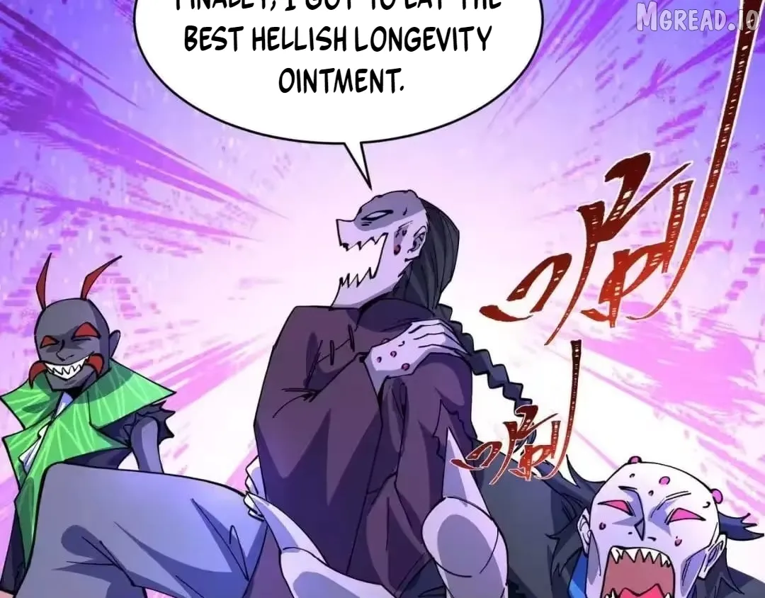 Era of the Haunted Chapter 611 page 94 - 