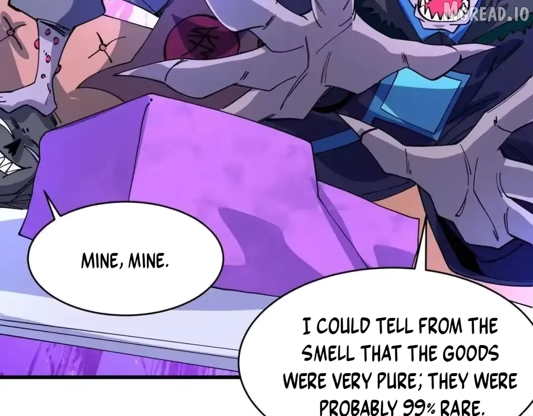 Era of the Haunted Chapter 611 page 95 - 