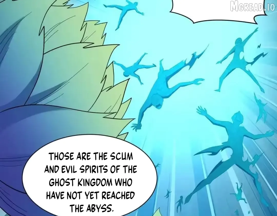 Era of the Haunted Chapter 612 page 11 - 