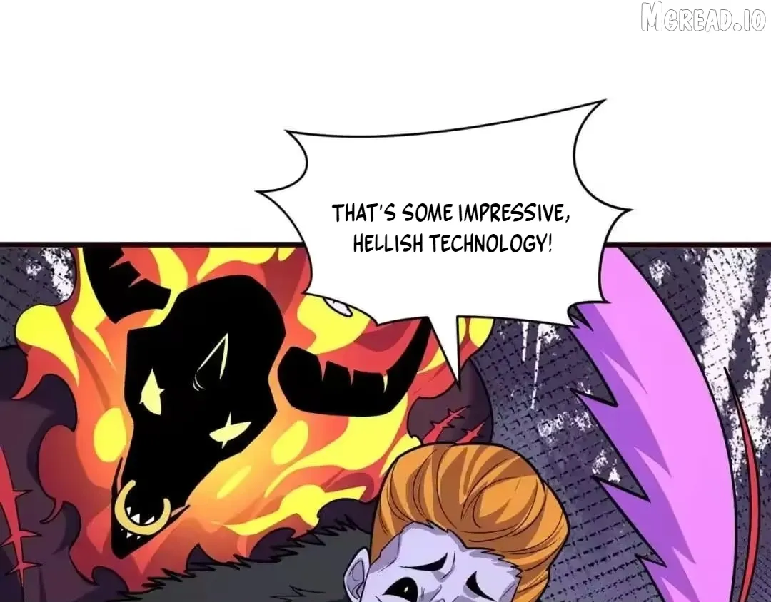 Era of the Haunted Chapter 612 page 101 - 