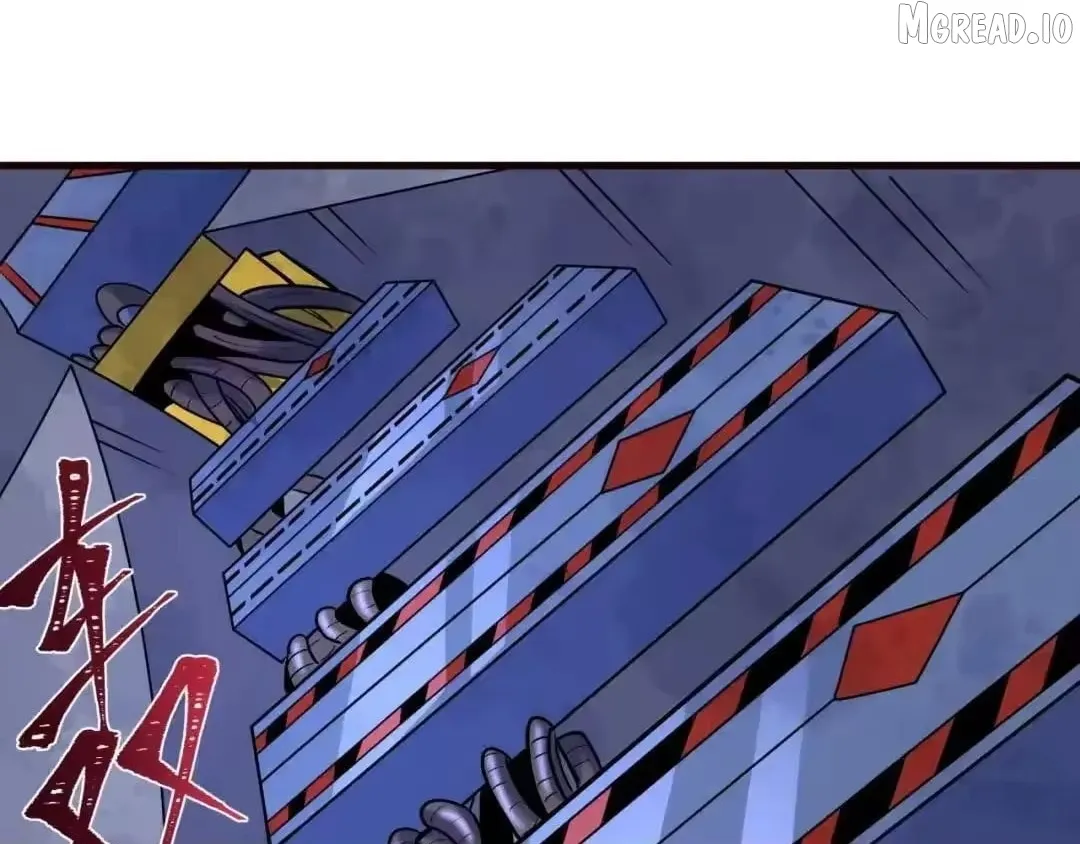 Era of the Haunted Chapter 612 page 106 - 