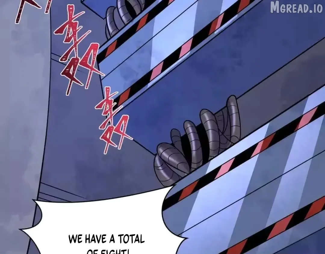 Era of the Haunted Chapter 612 page 107 - 