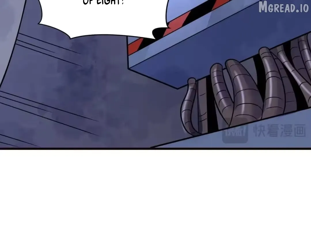 Era of the Haunted Chapter 612 page 108 - 