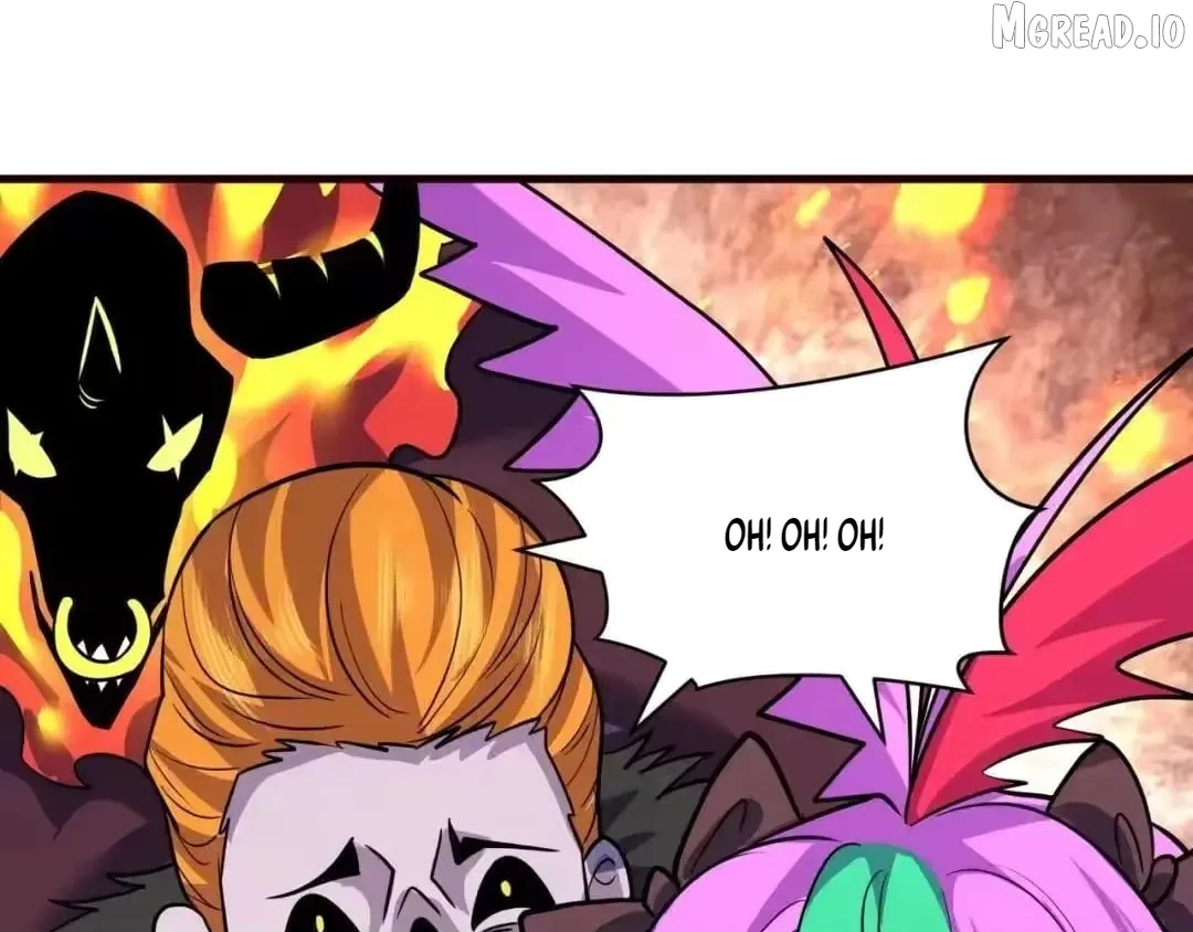 Era of the Haunted Chapter 612 page 109 - 