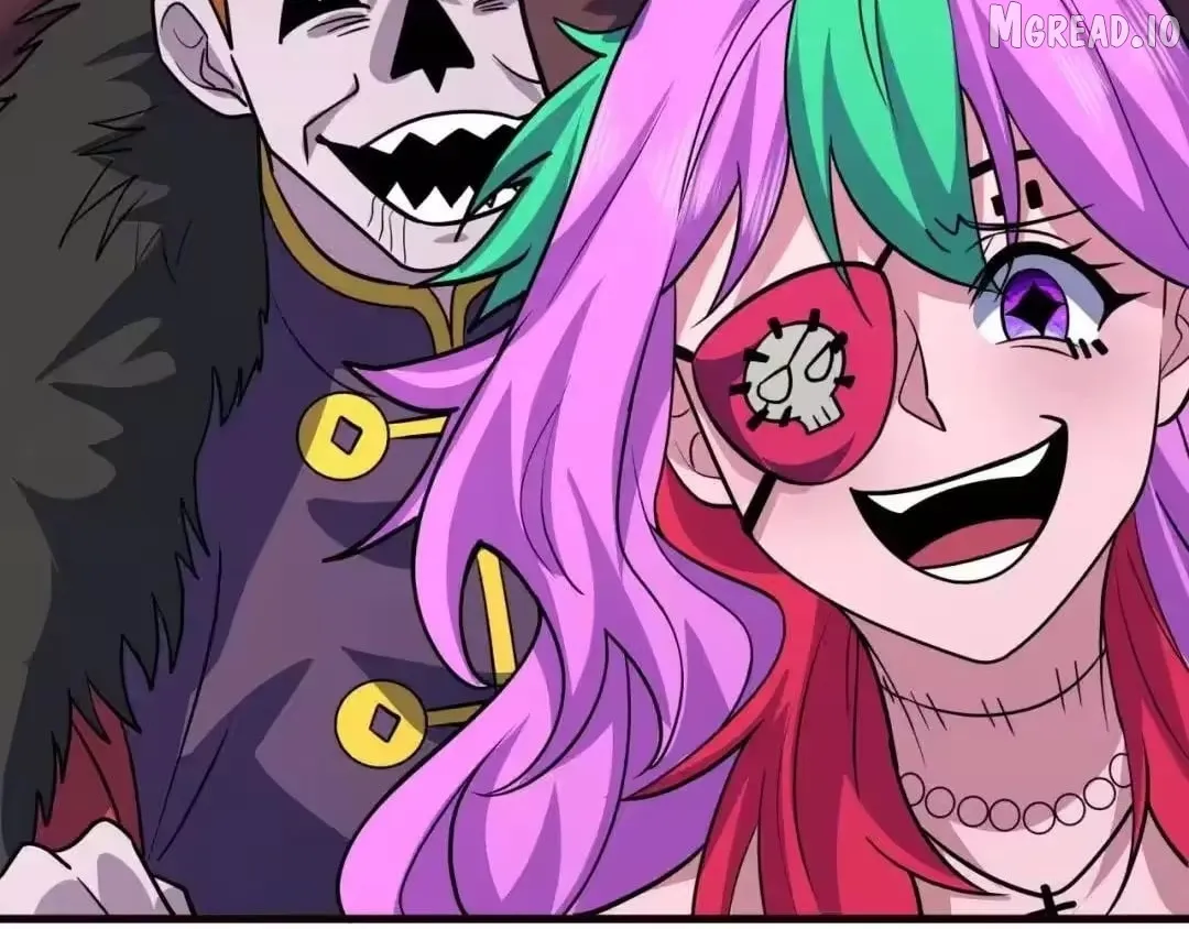 Era of the Haunted Chapter 612 page 110 - 