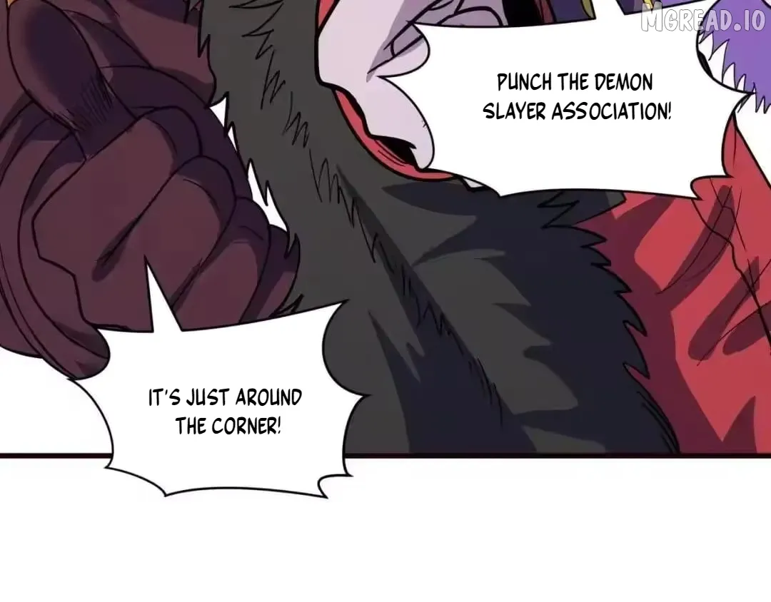 Era of the Haunted Chapter 612 page 113 - 