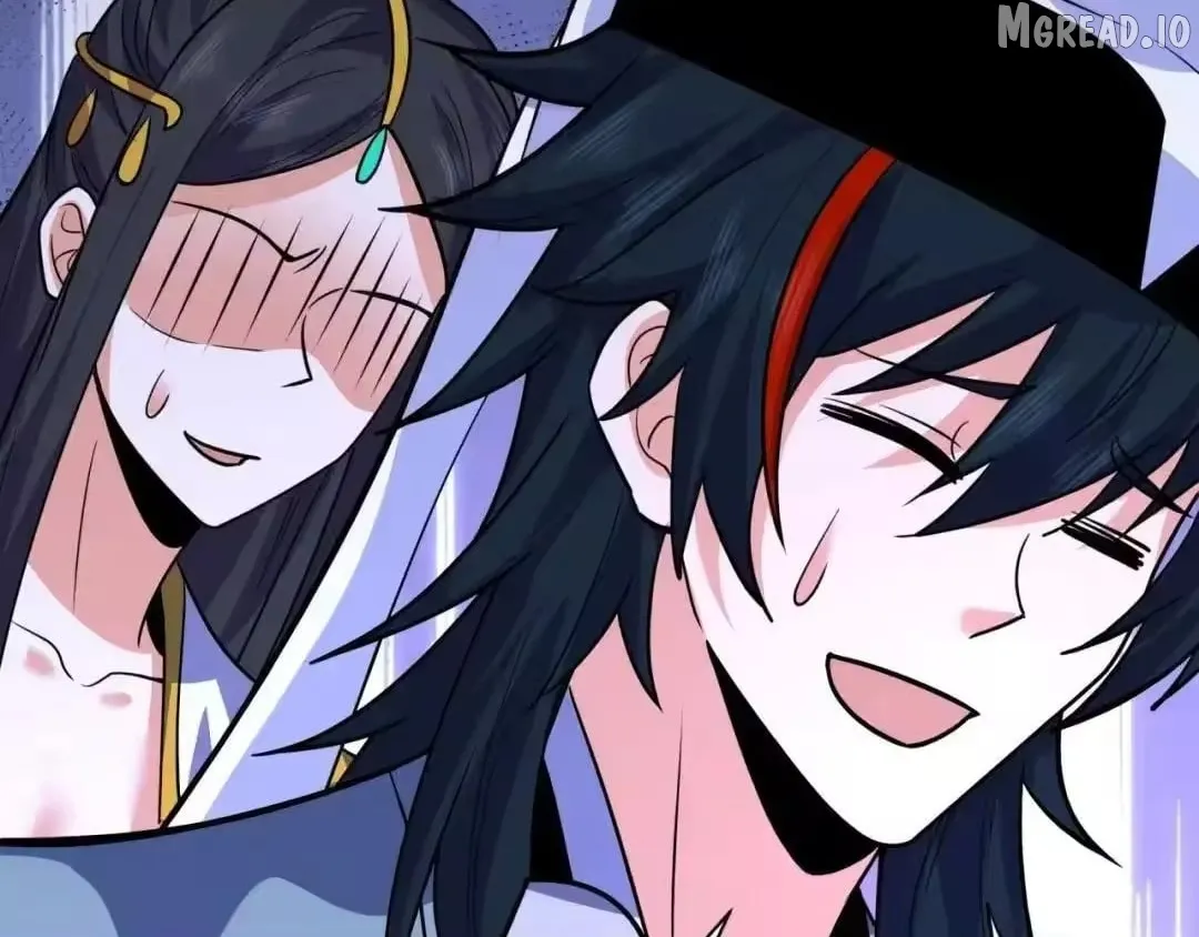 Era of the Haunted Chapter 612 page 115 - 