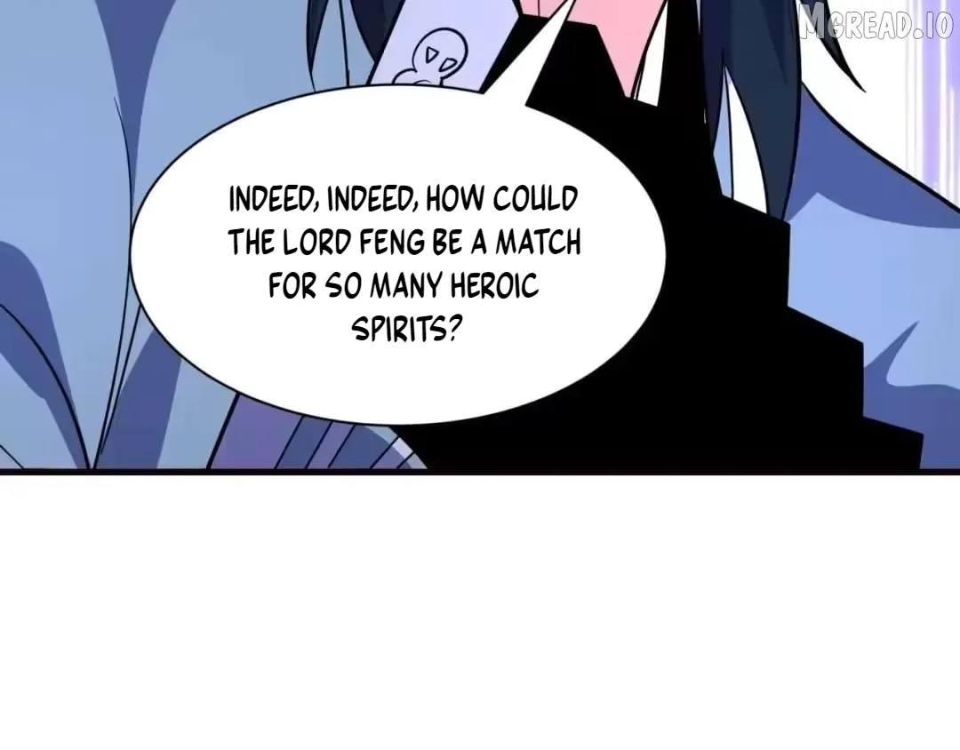 Era of the Haunted Chapter 612 page 116 - 