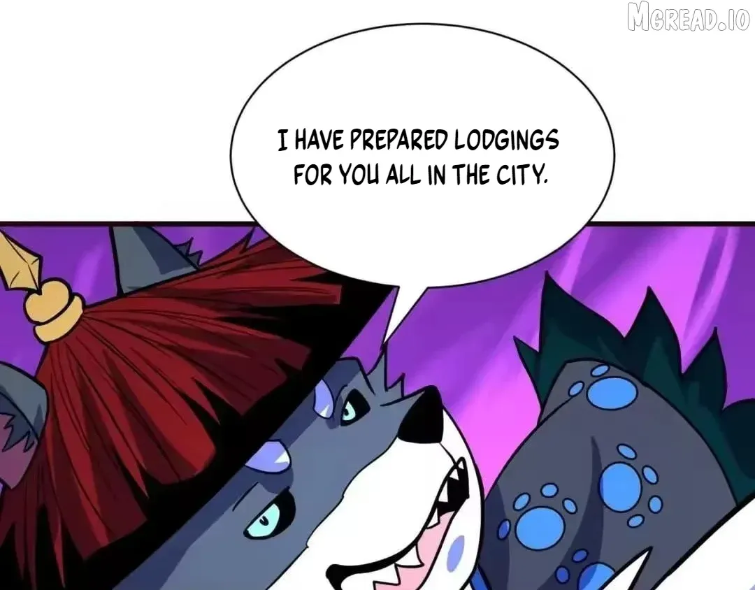 Era of the Haunted Chapter 612 page 117 - 