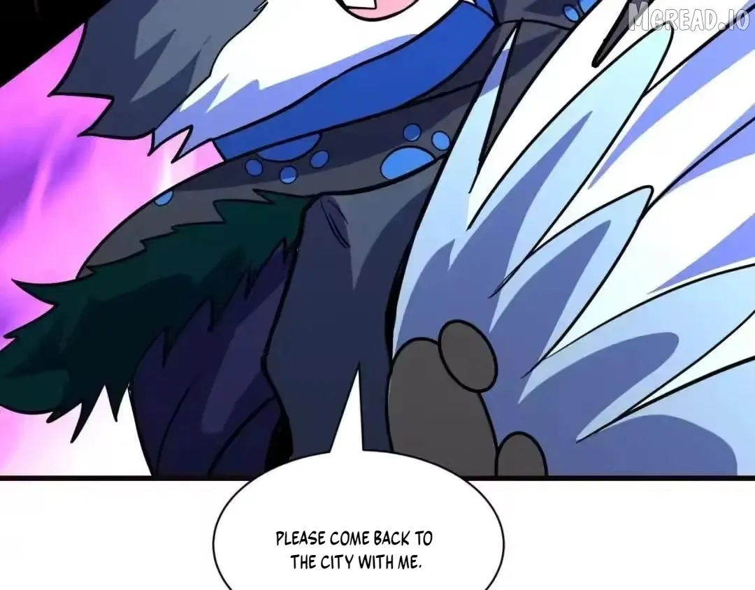Era of the Haunted Chapter 612 page 118 - 