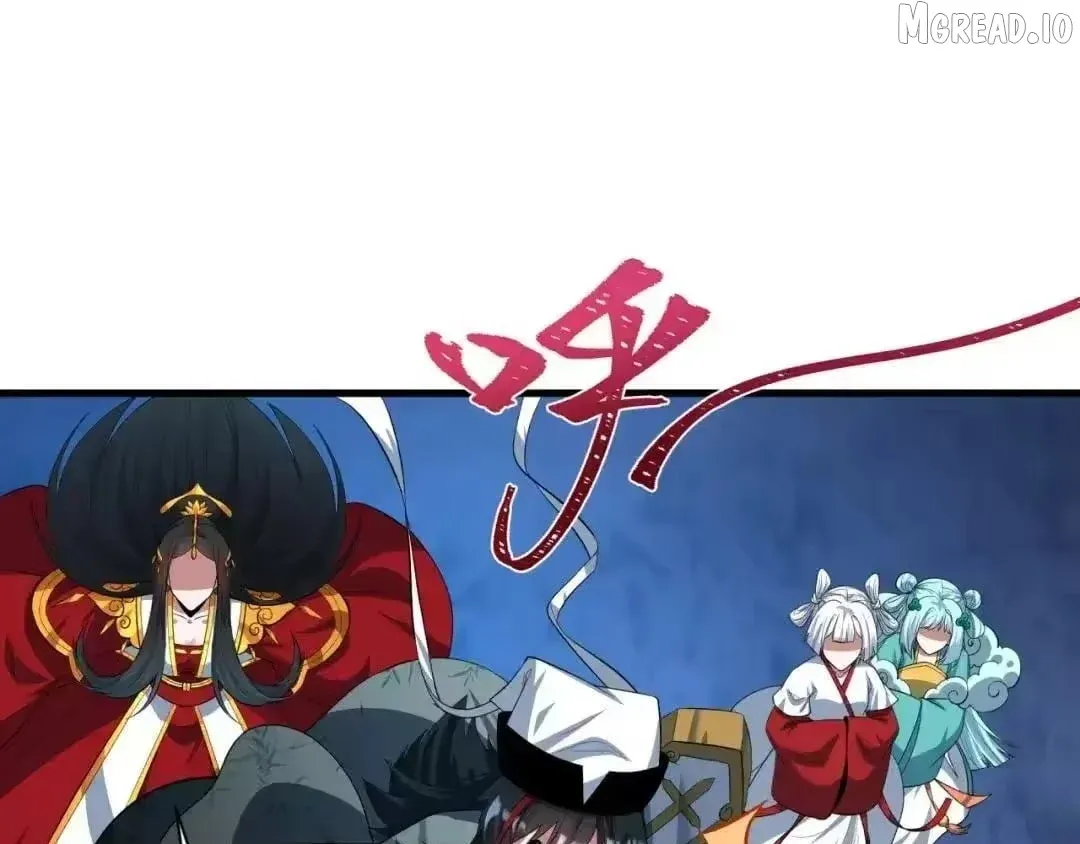 Era of the Haunted Chapter 612 page 120 - 