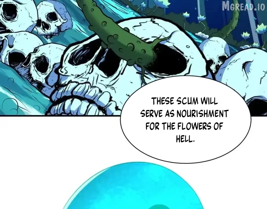 Era of the Haunted Chapter 612 page 13 - 