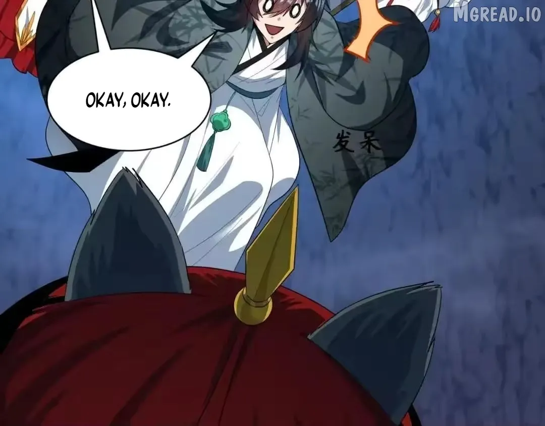 Era of the Haunted Chapter 612 page 121 - 