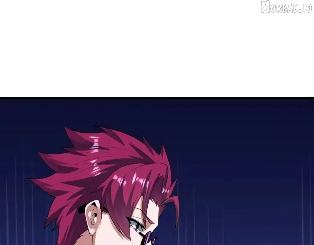 Era of the Haunted Chapter 612 page 123 - 