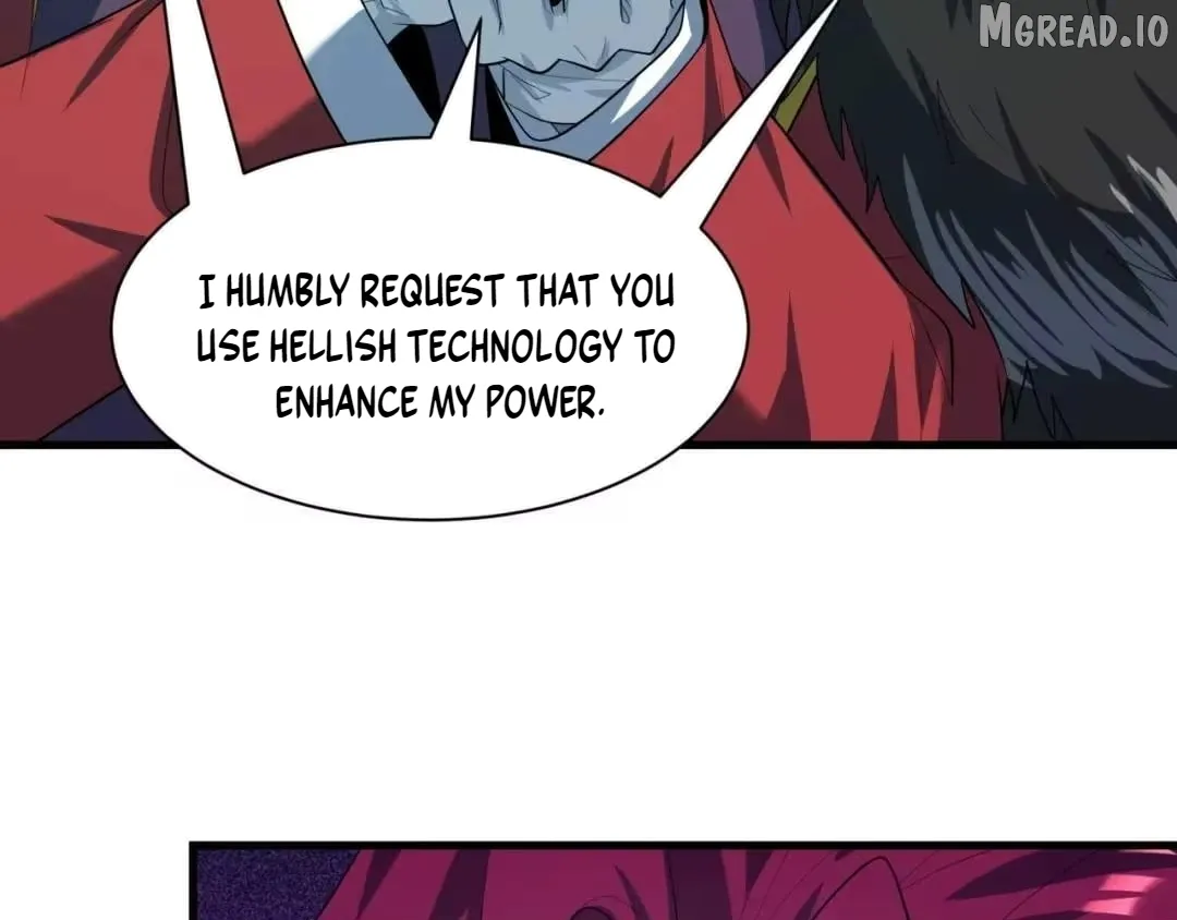 Era of the Haunted Chapter 612 page 128 - 
