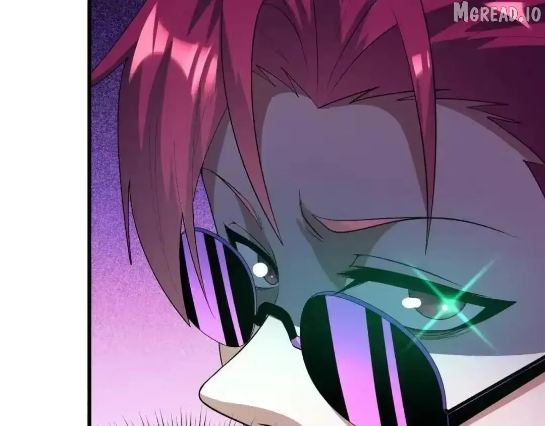 Era of the Haunted Chapter 612 page 129 - 