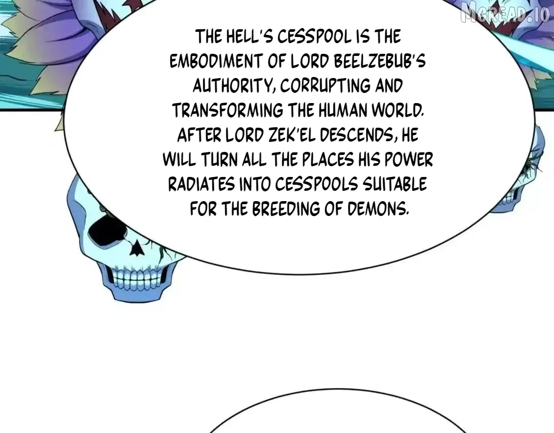 Era of the Haunted Chapter 612 page 16 - 