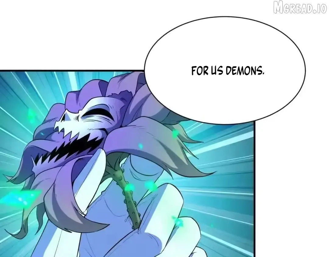 Era of the Haunted Chapter 612 page 21 - 