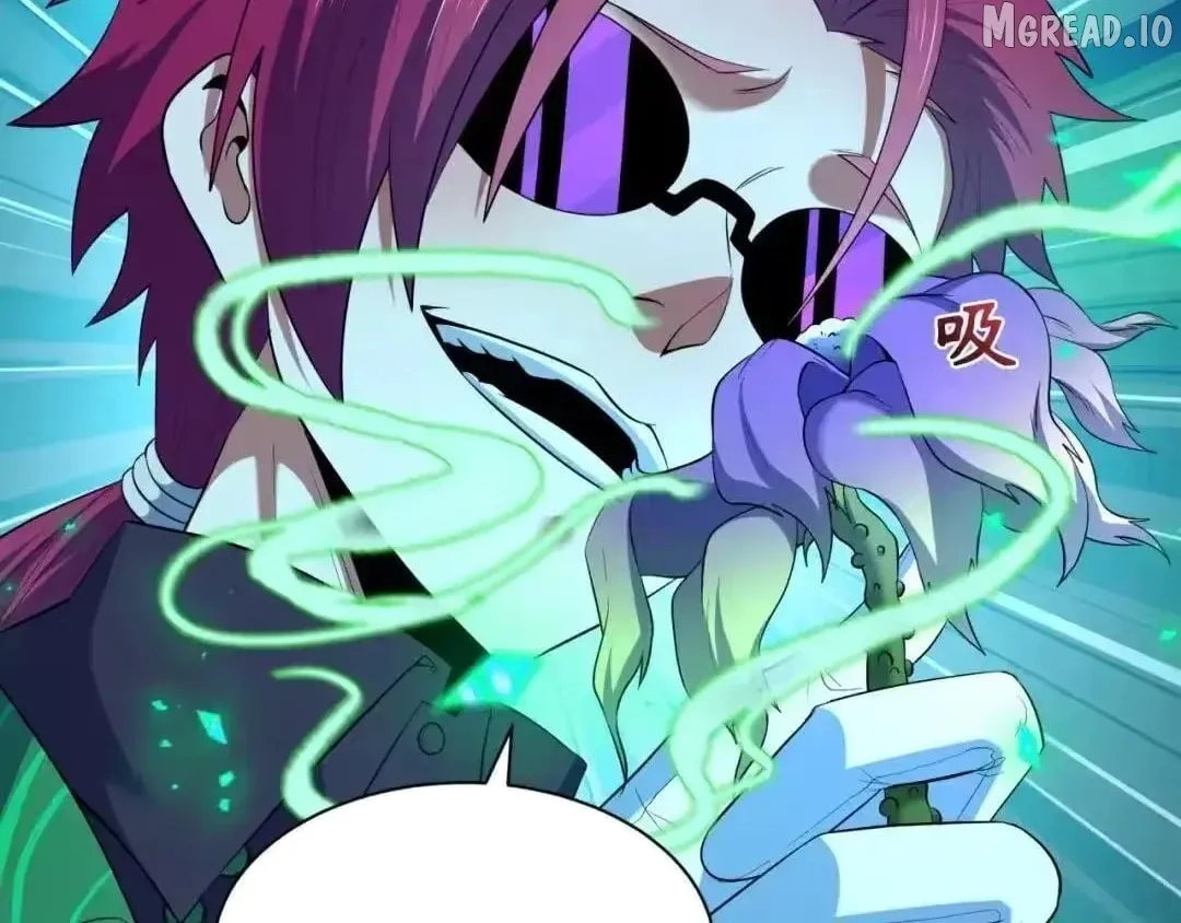 Era of the Haunted Chapter 612 page 23 - 