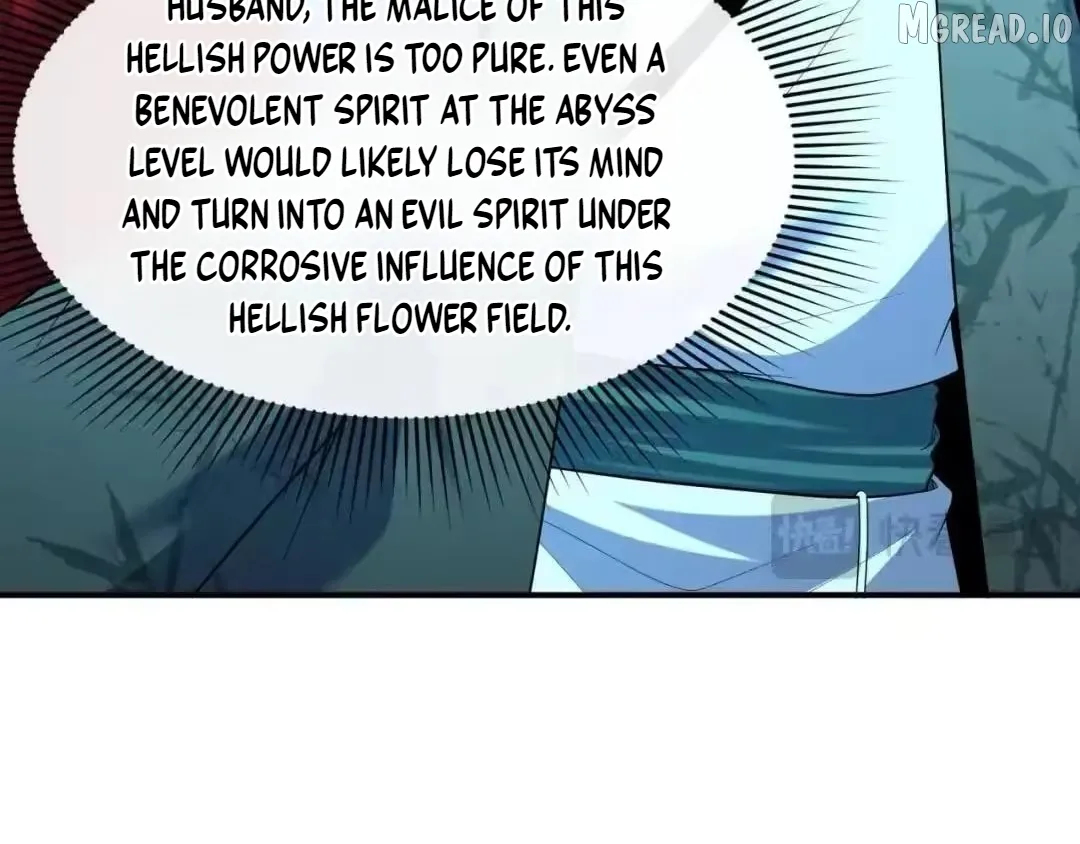 Era of the Haunted Chapter 612 page 26 - 