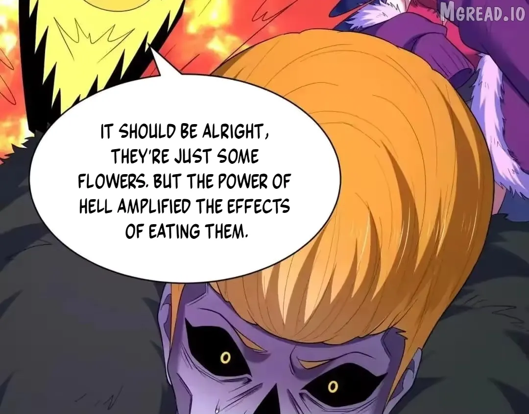 Era of the Haunted Chapter 612 page 28 - 