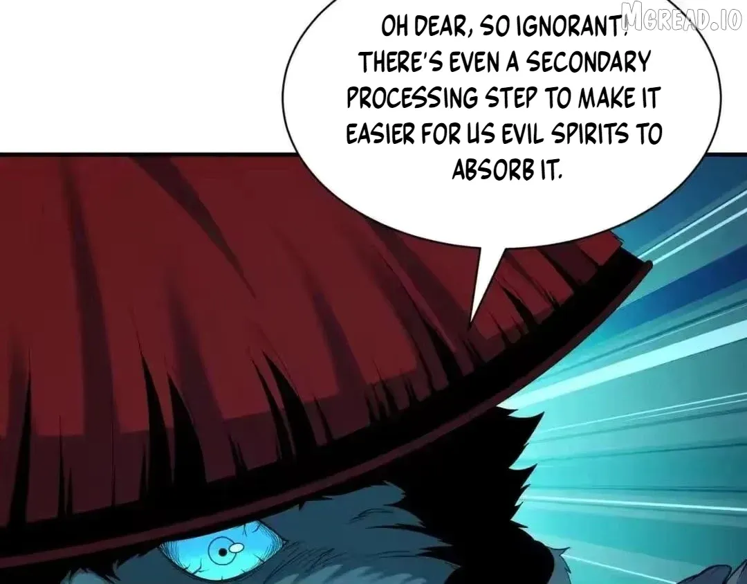 Era of the Haunted Chapter 612 page 30 - 