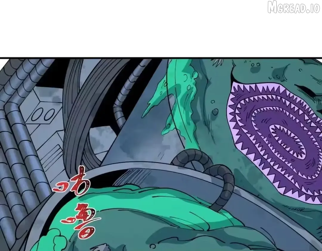 Era of the Haunted Chapter 612 page 44 - 