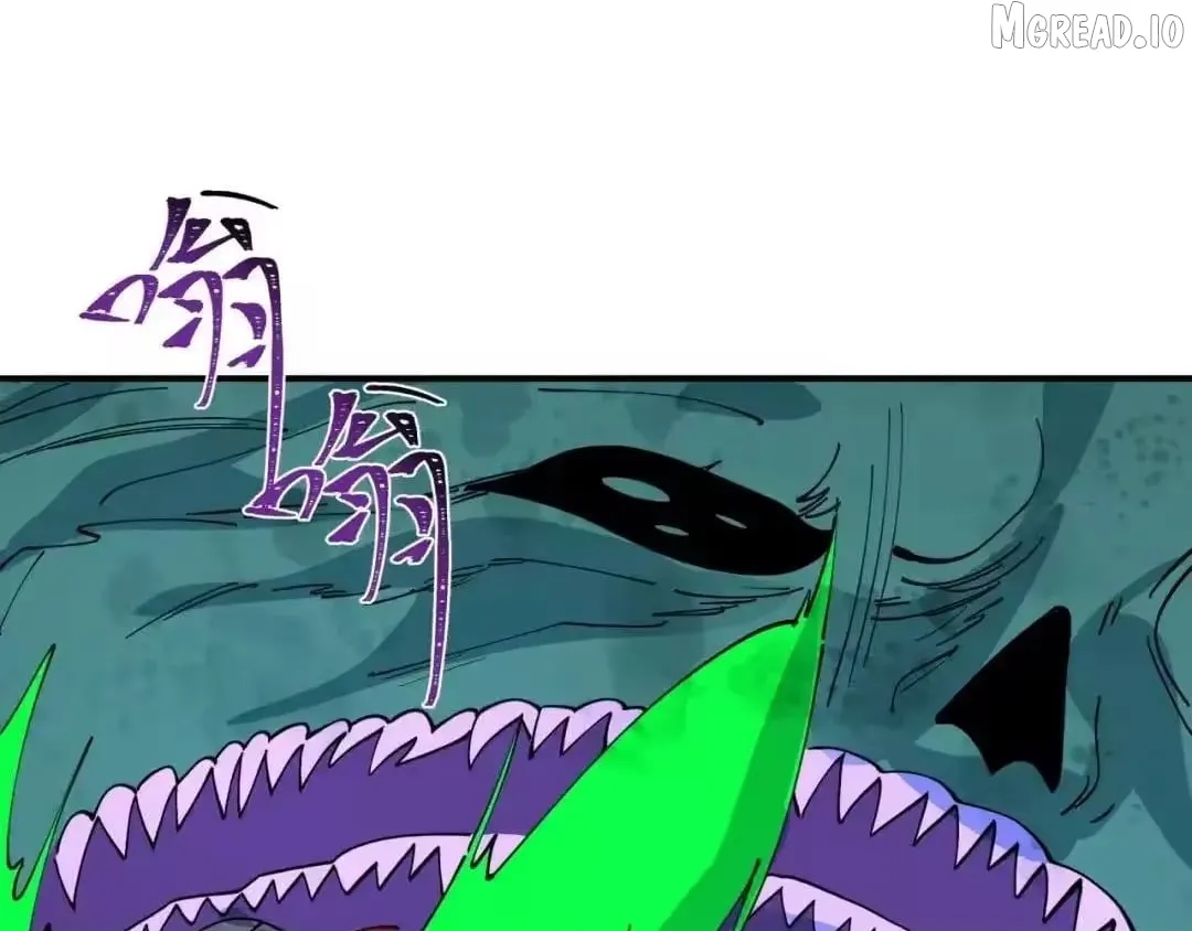 Era of the Haunted Chapter 612 page 47 - 
