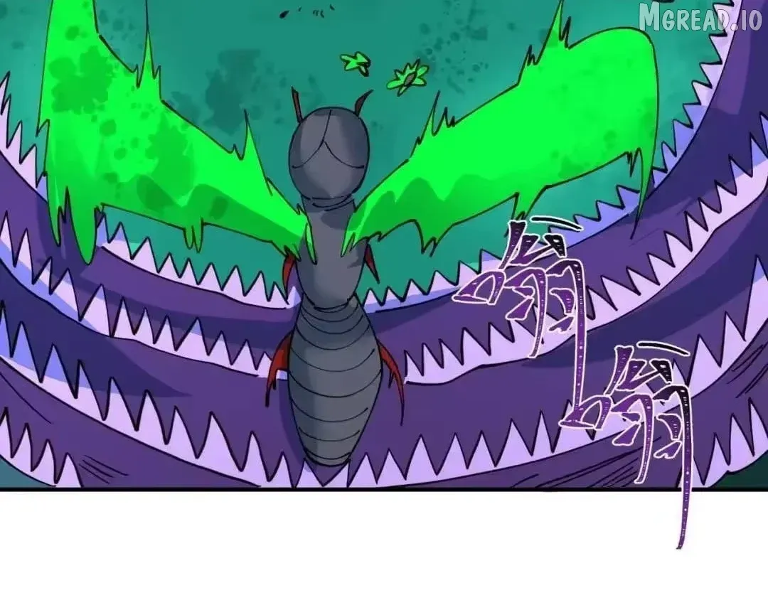 Era of the Haunted Chapter 612 page 49 - 