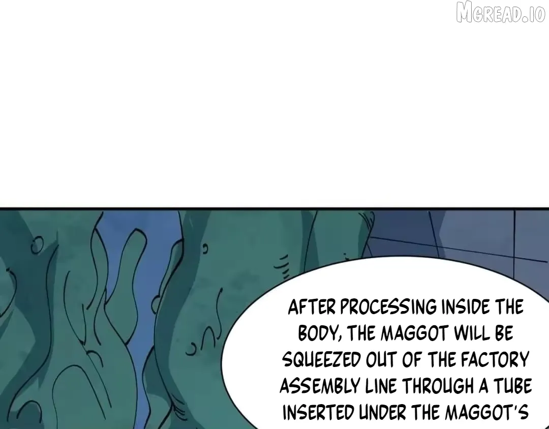 Era of the Haunted Chapter 612 page 50 - 