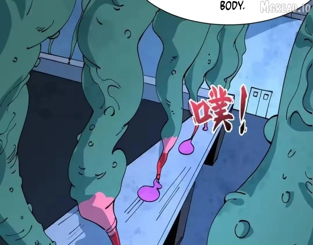 Era of the Haunted Chapter 612 page 51 - 
