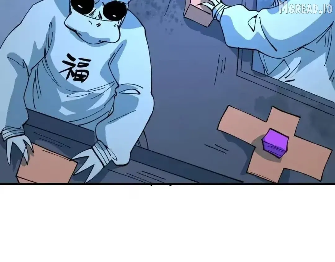 Era of the Haunted Chapter 612 page 55 - 