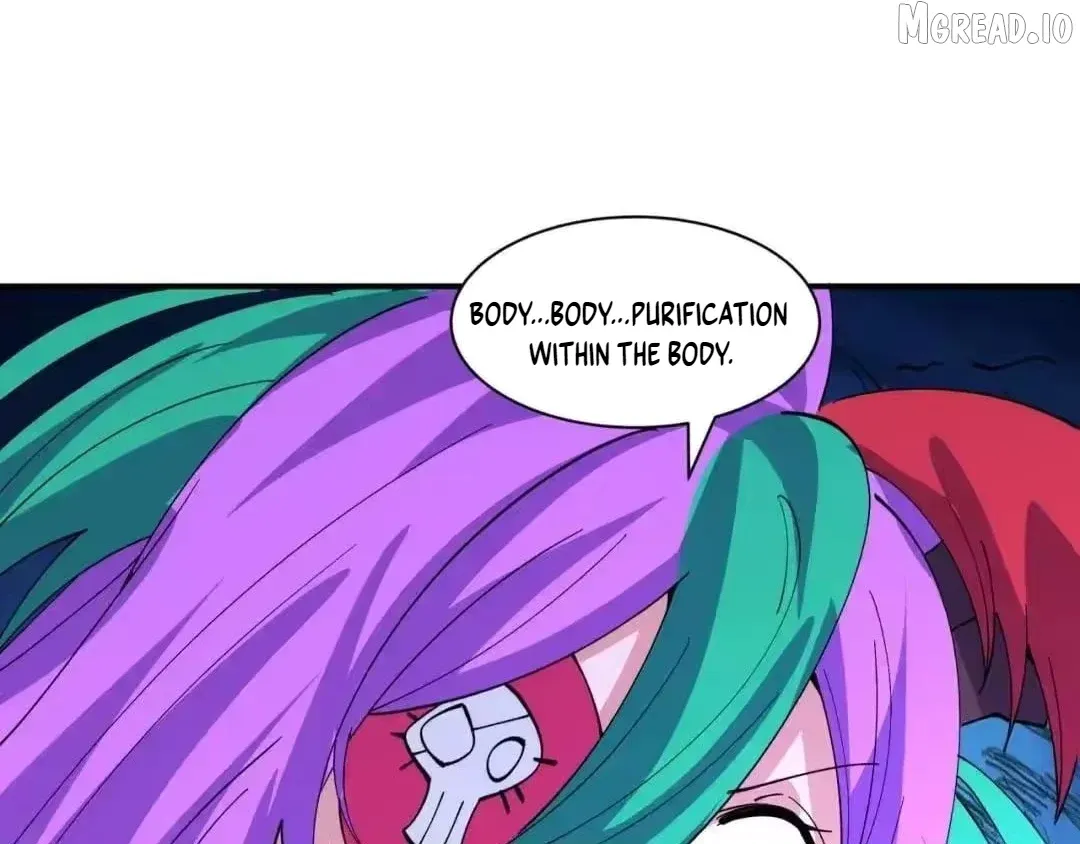Era of the Haunted Chapter 612 page 56 - 
