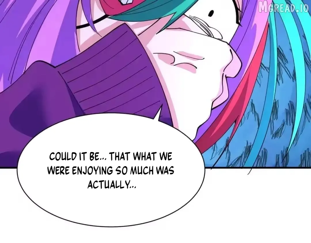 Era of the Haunted Chapter 612 page 57 - 