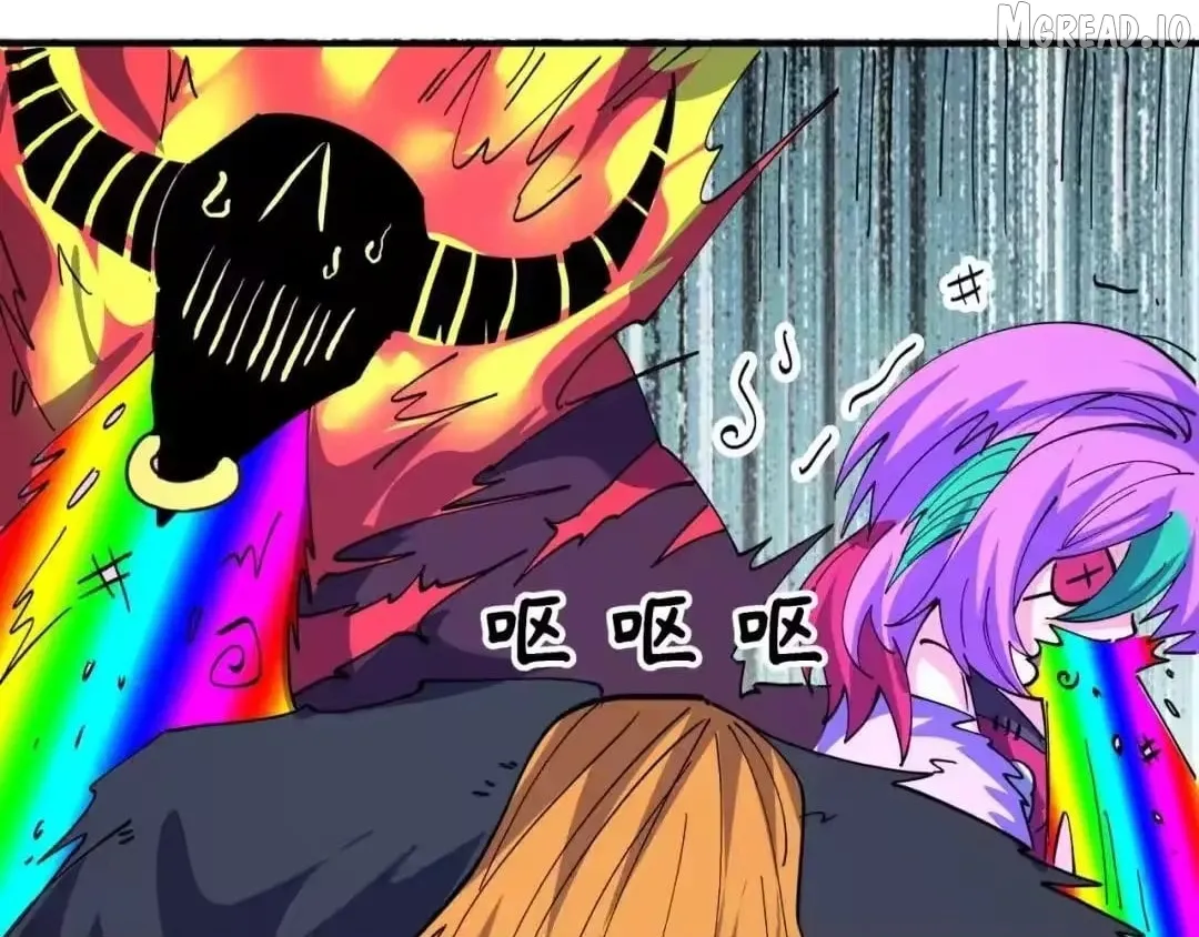 Era of the Haunted Chapter 612 page 58 - 