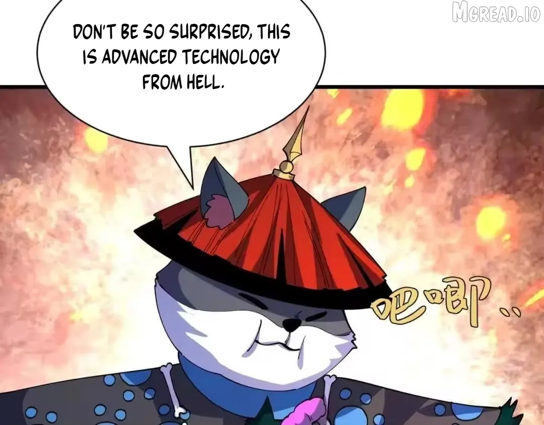 Era of the Haunted Chapter 612 page 66 - 