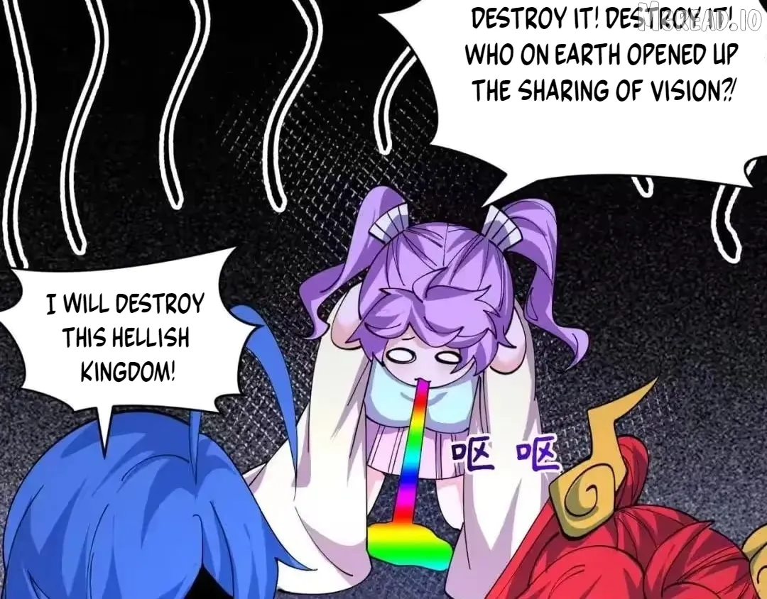 Era of the Haunted Chapter 612 page 69 - 
