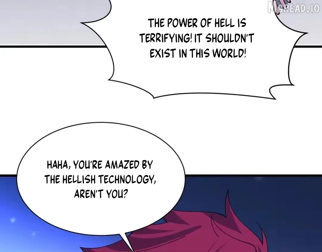 Era of the Haunted Chapter 612 page 71 - 