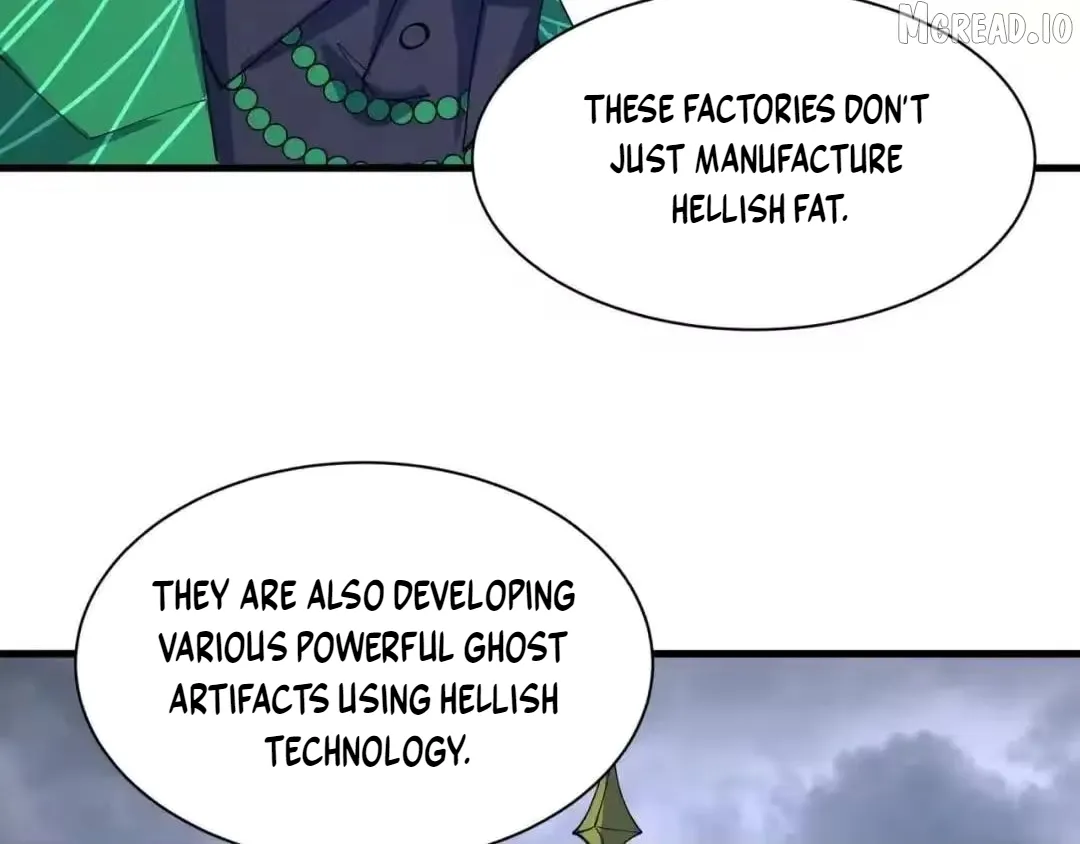 Era of the Haunted Chapter 612 page 73 - 