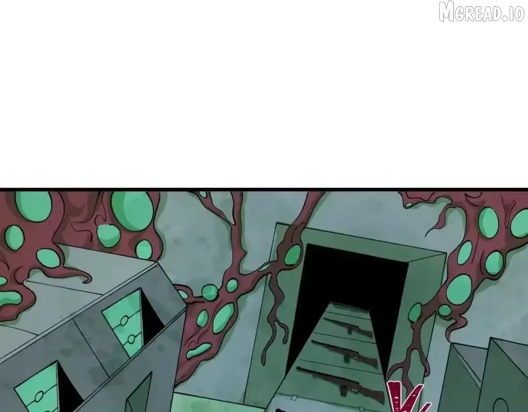 Era of the Haunted Chapter 612 page 77 - 