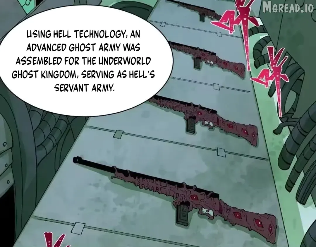Era of the Haunted Chapter 612 page 78 - 