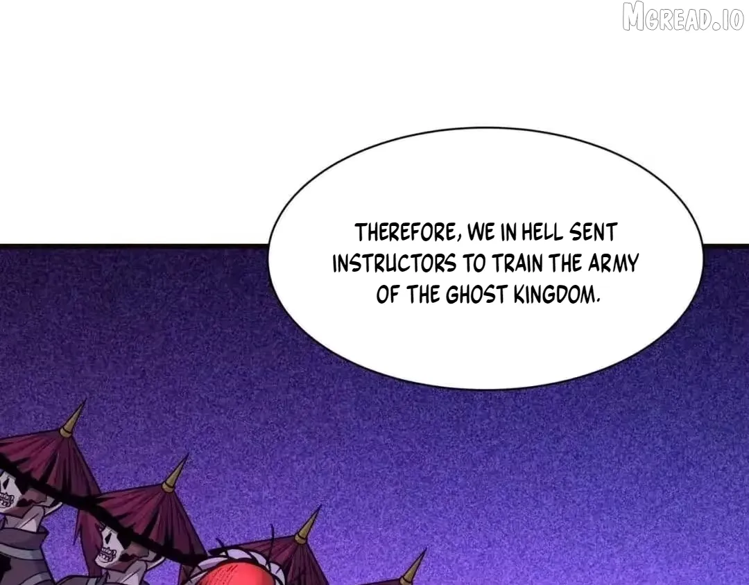 Era of the Haunted Chapter 612 page 81 - 