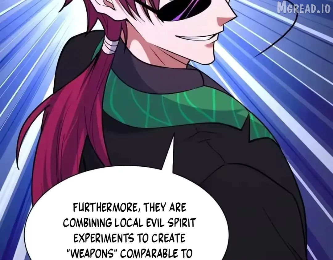 Era of the Haunted Chapter 612 page 85 - 