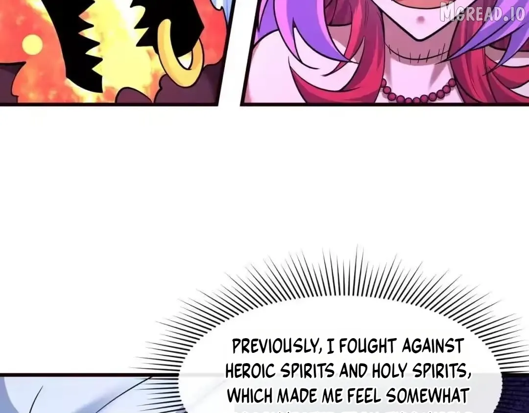 Era of the Haunted Chapter 612 page 88 - 